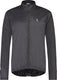 Bbb cycling fietsjack baseshield - windjack heren en dames - wielrennen mountainbiken - fietsjas: wind en waterbestendig - zwart - maat xxxl - bbw-148