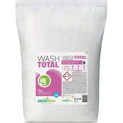 Waspoeder greenspeed wash total 45x9x35cm 7,5kg wit