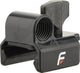 Feedback sports fork mount for sprint repair stand