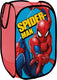 Marvel spiderman opbergbox - opbergmand - 36 x 58 cm