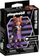 Playmobil | monster high | clawdeen wolf | speelfiguren set voor halloween fantasierijke monster verhalen | met gedetailleerde figuren accessoires | geweldig cadeau voor kinderen vanaf 4 jaar | 71993
