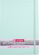 Talens art creation schetsblok 21x30cm - 80 vellen - turkoois