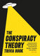 The conspiracy theory trivia book