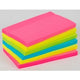 Extra sticky notes viking neon