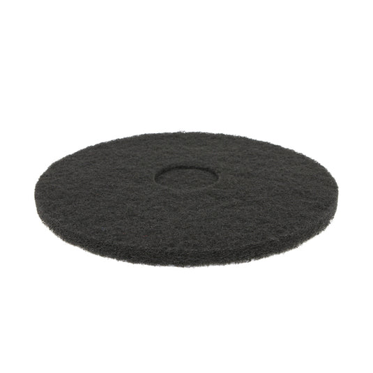 Pad zwart (17 inch)
