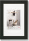 Walther home - houten lijst - fotoformaat 15x20 cm - zwart