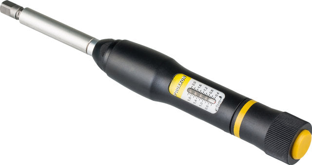Afbeelding laden in galerijviewer, Proxxon torque screwdriver microclick
