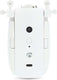 Nedis smartlife gordijnrobot – voor u-rail – bluetooth – 4000mah – wit