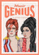 Genius music playing cards