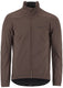 Craft core bike subz jacket 2 m heren fietsjack - prune