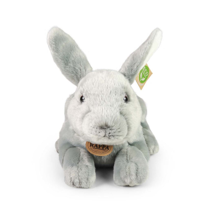 Afbeelding laden in galerijviewer, Pluche konijn 33 cm eco-friendly
