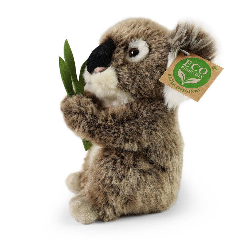 Afbeelding laden in galerijviewer, Pluche beer koala 15 cm eco-vriendelijk
