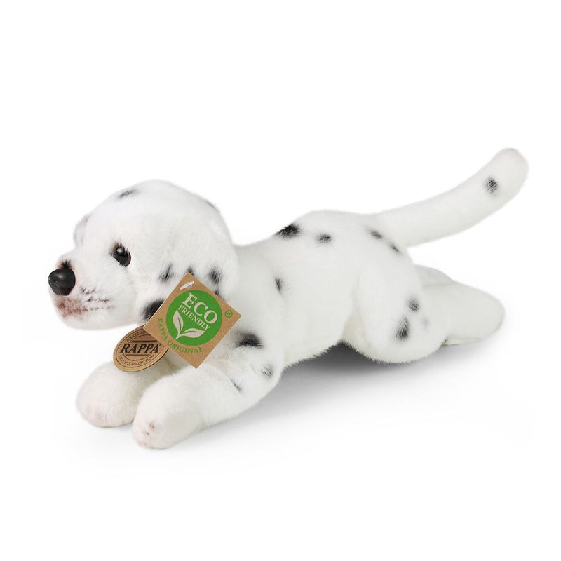 Afbeelding laden in galerijviewer, Pluche dalmatiër 20 cm eco-vriendelijk
