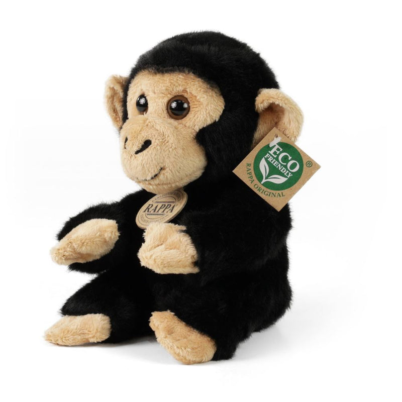 Afbeelding laden in galerijviewer, Imp pluche chansee 18 cm eco-vriendelijk
