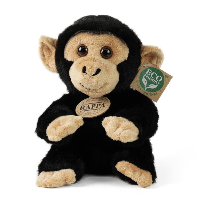 Afbeelding laden in galerijviewer, Imp pluche chansee 18 cm eco-vriendelijk
