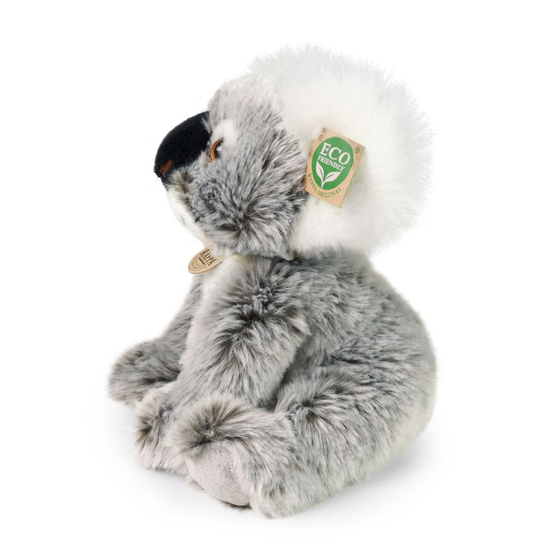 Afbeelding laden in galerijviewer, Pluche koala 26 cm eco-vriendelijk
