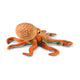 Pluche octopus 36 cm eco-friendly