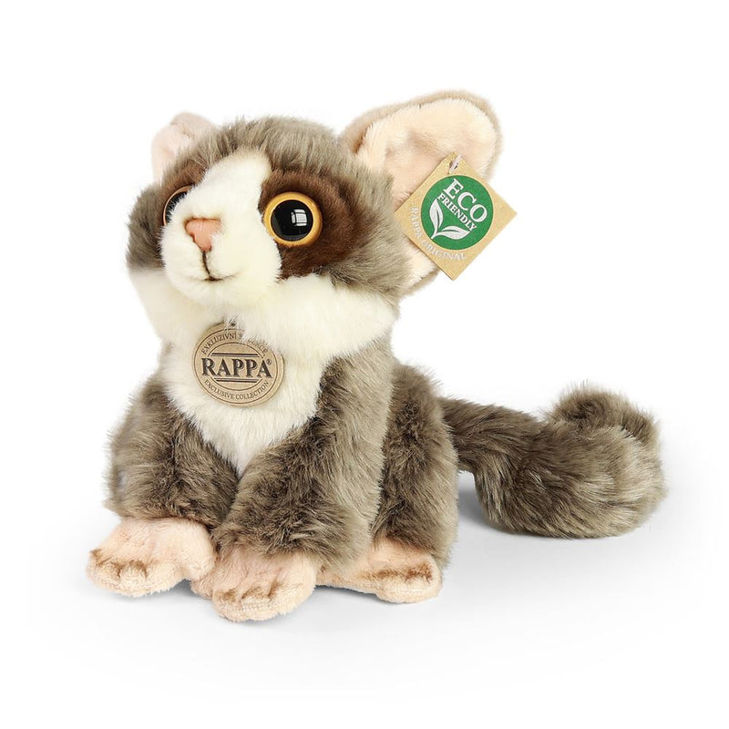Afbeelding laden in galerijviewer, Pluche struik baby 18 cm eco-vriendelijk
