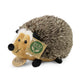 Pluche egel 17 cm eco-vriendelijk
