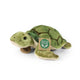 Pluche waterschildpad 20 cm eco-vriendel