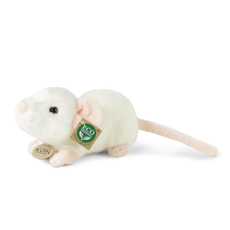 Afbeelding laden in galerijviewer, Pluche muis 21 cm eco-vriendelijk

