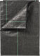 Nature - gronddoek - 3,3 x 5m - 100 g m² - zwart - anti-worteldoek