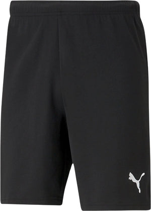 Puma teamrise short heren - maat l