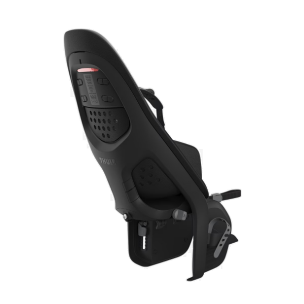 Afbeelding laden in galerijviewer, Thule child seats yepp 2 maxi gpt black
