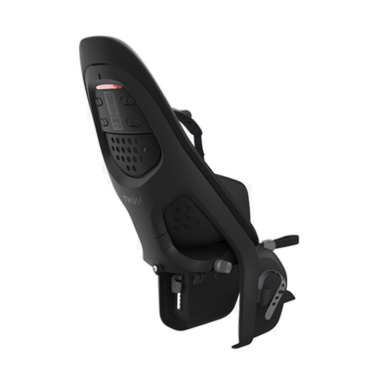 Thule child seats yepp 2 maxi gpt black