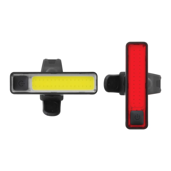 Afbeelding laden in galerijviewer, Axa verlichtingsset niteline slim - usb (op kaart)
