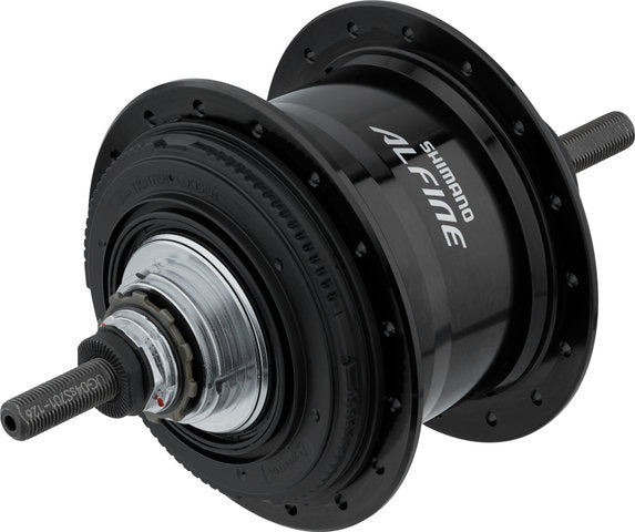 Afbeelding laden in galerijviewer, Shimano alfine gear hub
