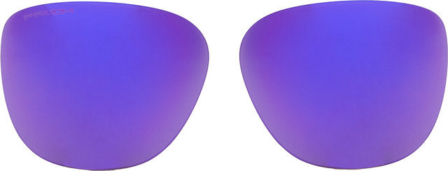 Afbeelding laden in galerijviewer, Oakley spare lenses for actuator sunglasses
