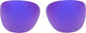 Oakley spare lenses for actuator sunglasses