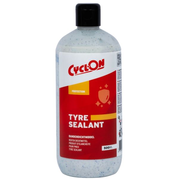 Afbeelding laden in galerijviewer, Cyclon Tyre Sealant (500 ml)

