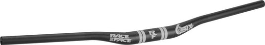 Race face sixc 35 20 mm riser handlebars