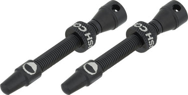 Cushcore tubeless valve, 44 mm, 2 pcs.