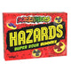 Snoep theatre box hazards | 10 stuks