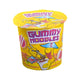 Snoep noodle candy | 12 stuks