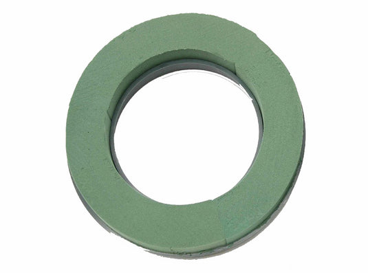 Hbx natural living basic ring steekschuim ø30cm iverpakt
