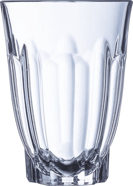 Arcoroc arcadie waterglas - 40 cl - set-6