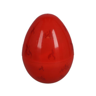 Afbeelding laden in galerijviewer, Amazing cool dragon lava slime egg | 2 stuks
