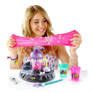 Afbeelding laden in galerijviewer, Slime factory - sensory
