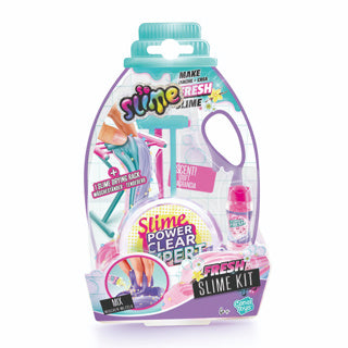 Canal toys fresh scent slime kit
