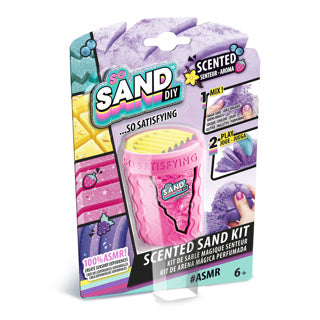 Afbeelding laden in galerijviewer, So sand scented sand 1-pack | 10 stuks
