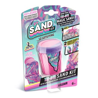 Afbeelding laden in galerijviewer, So sand scented sand 1-pack | 10 stuks
