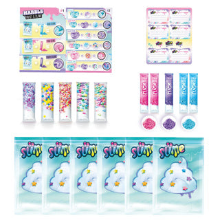 Afbeelding laden in galerijviewer, Twist style refill set | 3 stuks

