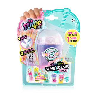 Afbeelding laden in galerijviewer, Slime drinks 1 pack | 12 stuks
