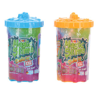Afbeelding laden in galerijviewer, Slime craze diy magic slime shake xxl 2 assorti
