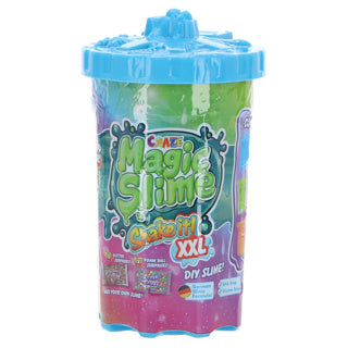 Afbeelding laden in galerijviewer, Slime craze diy magic slime shake xxl 2 assorti | 2 stuks
