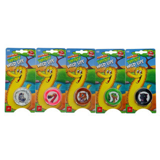 Afbeelding laden in galerijviewer, Ty magic twis wild life assorti | 48 stuks
